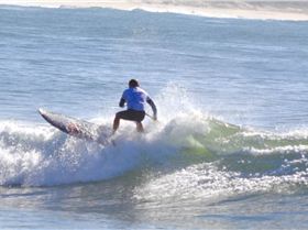 17/6 Friday surf heats