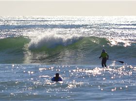 17/6 Friday surf heats
