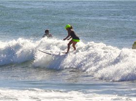 17/6 Friday surf heats