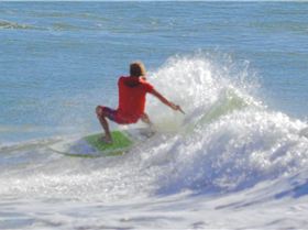 17/6 Friday surf heats