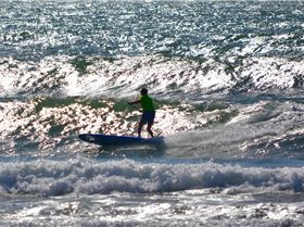 17/6 Friday surf heats