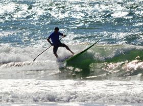 17/6 Friday surf heats