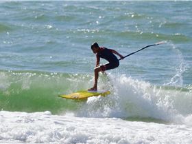 17/6 Friday surf heats