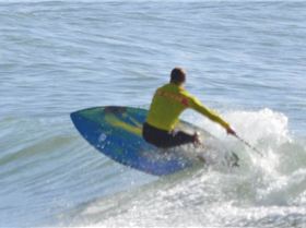 17/6 Friday surf heats