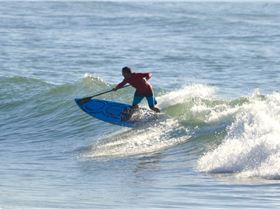 17/6 Friday surf heats