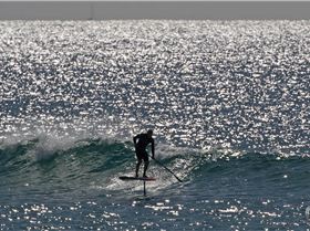 4th Ave First time Foil