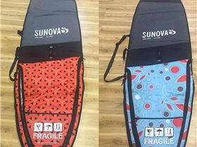 SUNOVA board bags