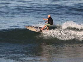 Stand Up Paddle