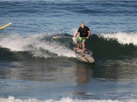 Stand Up Paddle