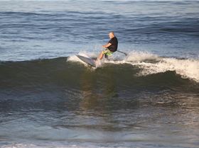 Stand Up Paddle