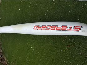 2011 Starboard Race 12'6 x 31.5" Brushed Carbon