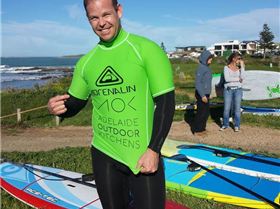 August Fun Club comp