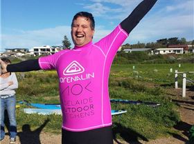 August Fun Club comp