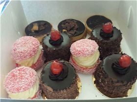 August Fun Club comp