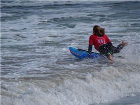 Shakira Westdorp QLD