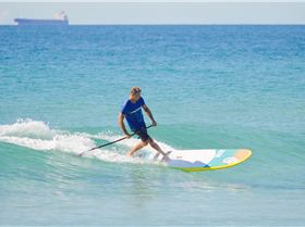 Stand Up Paddle