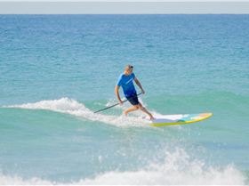 Stand Up Paddle
