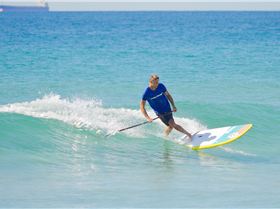 Stand Up Paddle