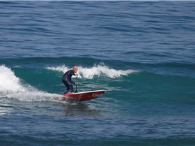 Fanatic Pro Wave 9'2 2017