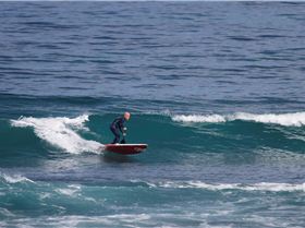 Fanatic Pro Wave 9'2 2017