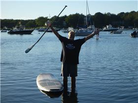 Stand Up Paddle