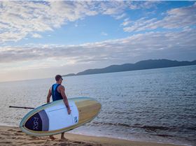 30 days SUP challenge