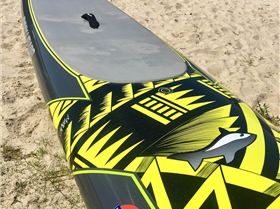 JL Sidewinder 14 x 25