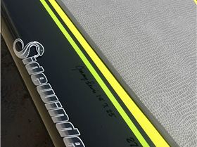 JL Sidewinder 14 x 25