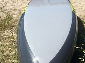 JL Sidewinder 14 x 25