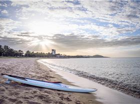 Day 6 of 30 days SUP challenge