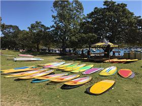 Best Naish demo shot