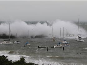 This was a bit further down the bay about an hour later. that was a fun day, thats for sure.