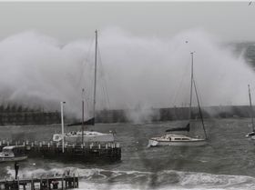 This was a bit further down the bay about an hour later. that was a fun day, thats for sure.