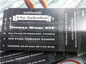 Holdfast Bay Sup Festival