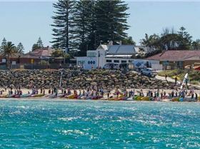 Holdfast Bay Sup Festival