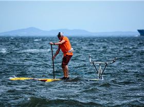 Stand Up Paddle