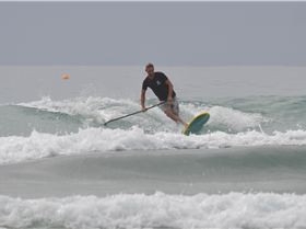 Stand Up Paddle