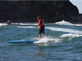 Stand Up Paddle