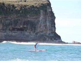Stand Up Paddle