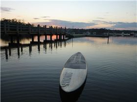 Stand Up Paddle