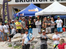 Holdfast Bay Sup Festival