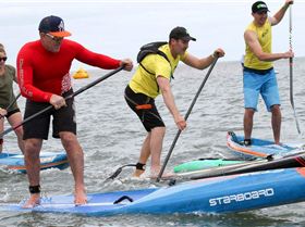 Holdfast Bay Sup Festival