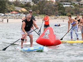 Holdfast Bay Sup Festival
