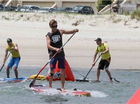 Holdfast Bay Sup Festival