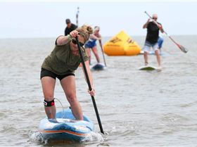 Holdfast Bay Sup Festival