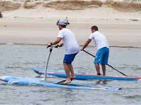 Holdfast Bay Sup Festival
