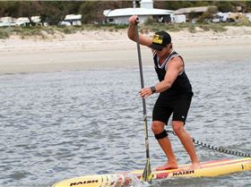 Holdfast Bay Sup Festival
