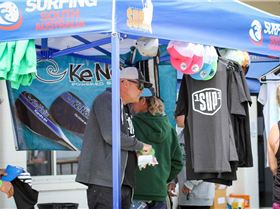 Holdfast Bay Sup Festival