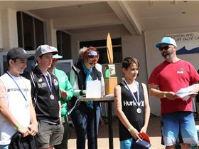 Holdfast Bay Sup Festival