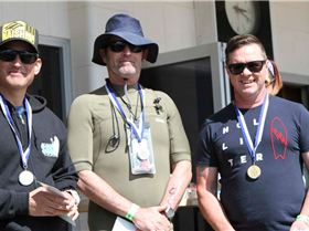 Holdfast Bay Sup Festival